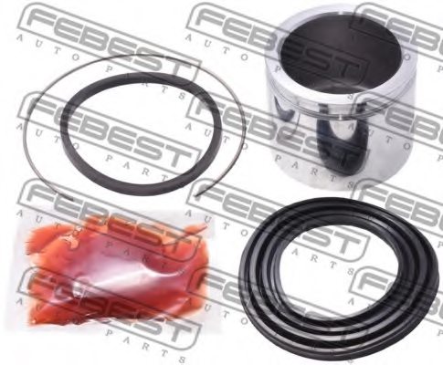 FEBEST 0776-SN413F-KIT Piston, brake caliper